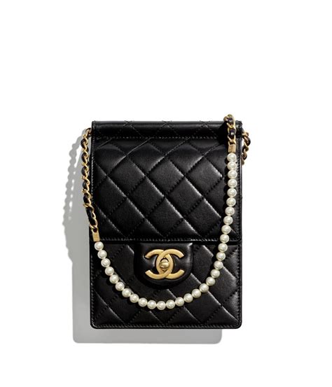 chanel purse leather - chanel small leather goods usa.